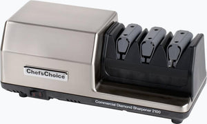 Chef's Choice Commercial Electric Sharpeners