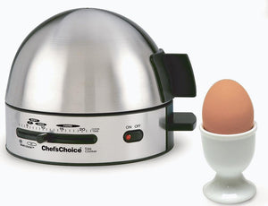 Chef's Choice Egg Cookers