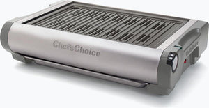 Chef's Choice Grills & Accessories