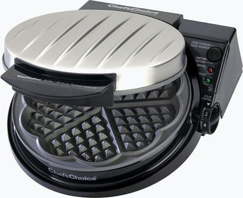 Chef's Choice Waffle & Pizzelle Makers