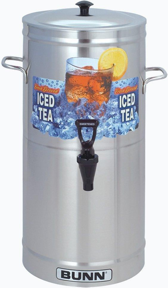 Cold Beverage Dispensers and Accessories