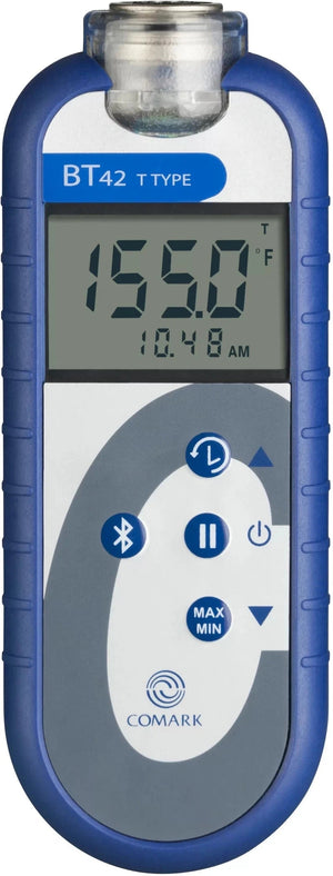 Comark Bluetooth Thermometers