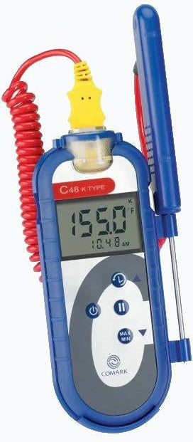 Comark Digital Thermometers
