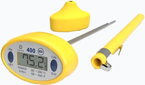 Comark Probe Thermometers