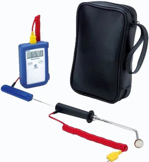 Comark Thermometer & Probe Accessories