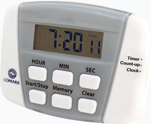 Comark Timers