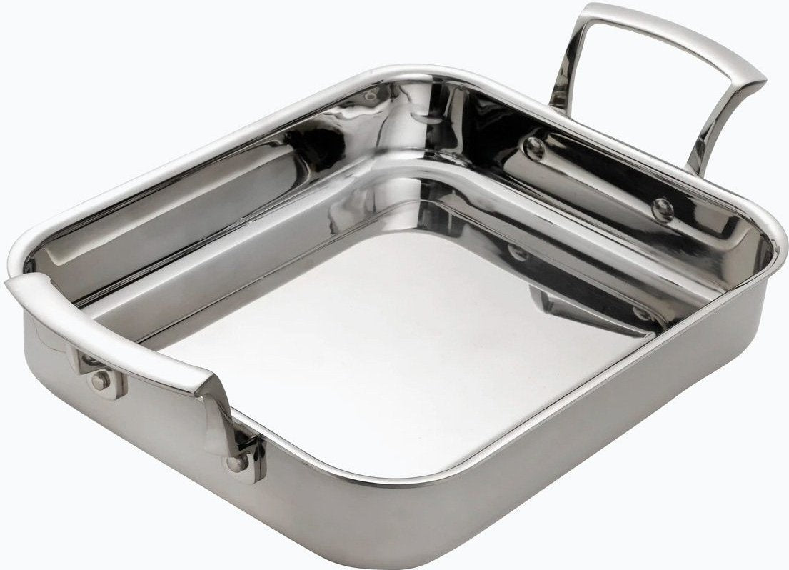 Commercial Roasting Pans