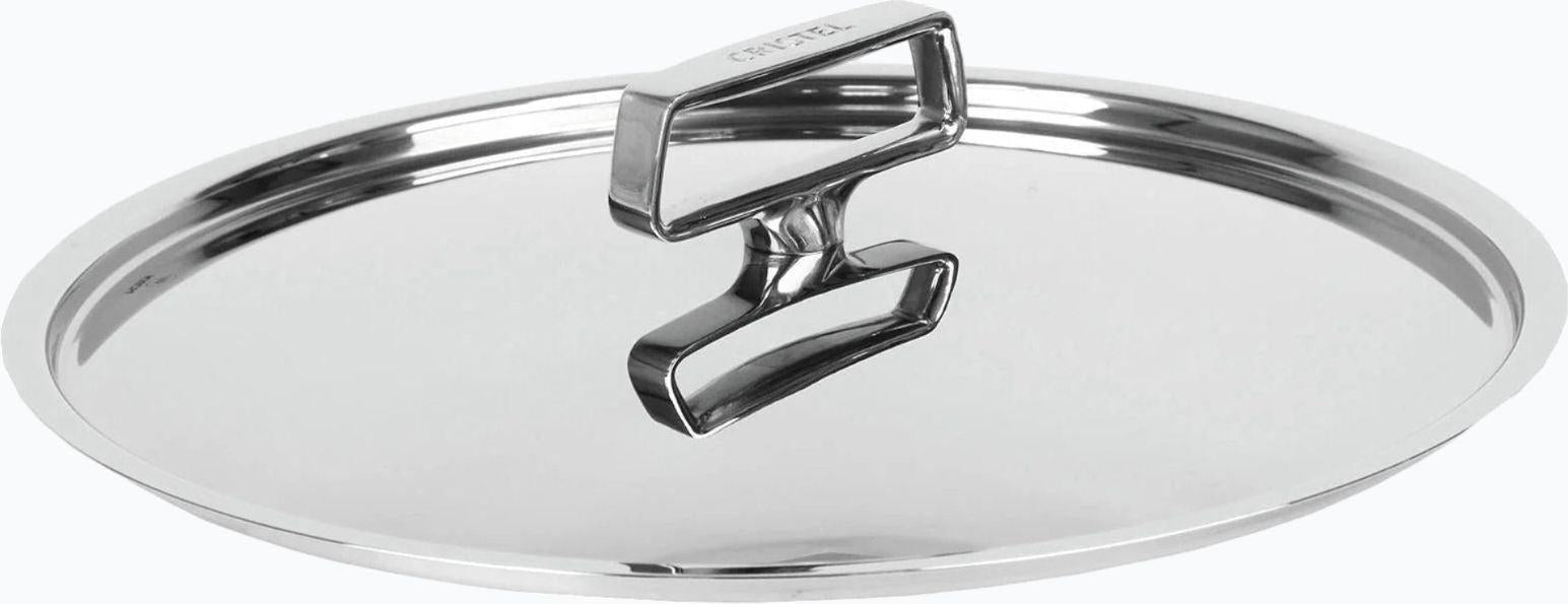 Cristel Lids, Handles & Accessories