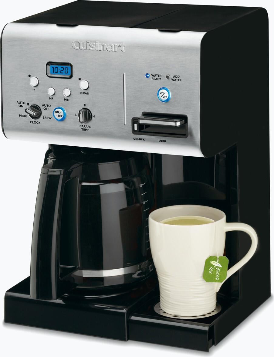 Cuisinart Coffee Machines