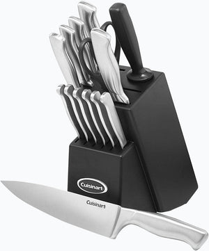 Cuisinart Knife Block Sets