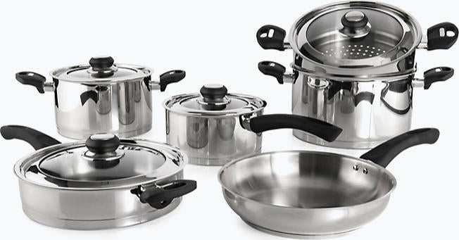 Cuisipro Cookware