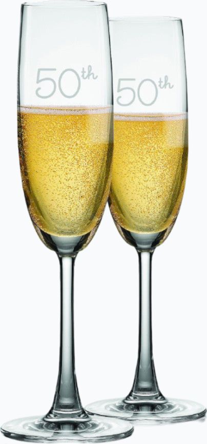 Cuisivin Champagne Glasses