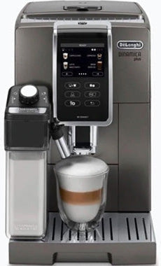 DeLonghi Fully Automatic Espresso Machines