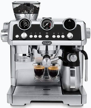 DeLonghi Pump Espresso Machines