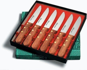 Dexter-Russell Specialty Steak Knives