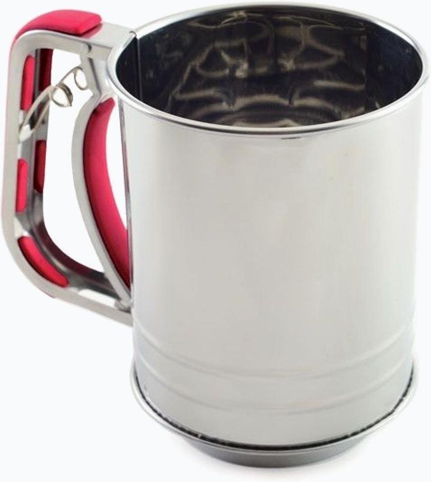 Dusters & Sifters – ChefSupplies.ca