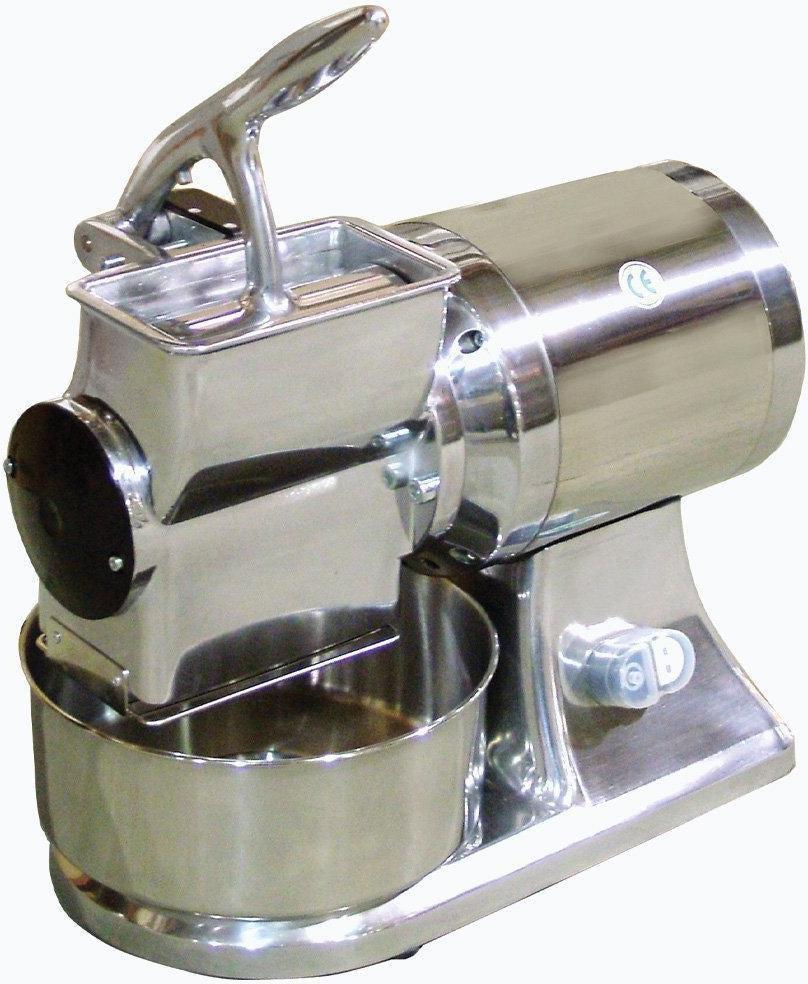 Electric Cheese Graters