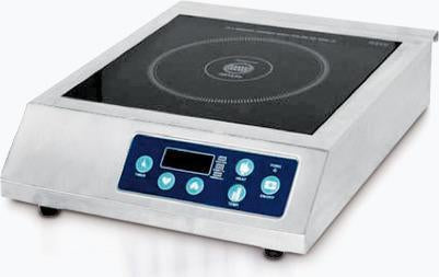 Eurodib Induction Cookers