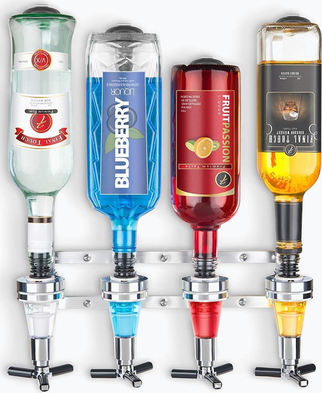 Final Touch Bar Accessories