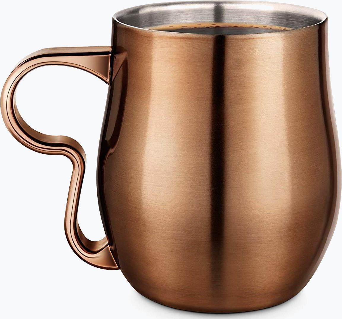 Final Touch Coffee & Tea