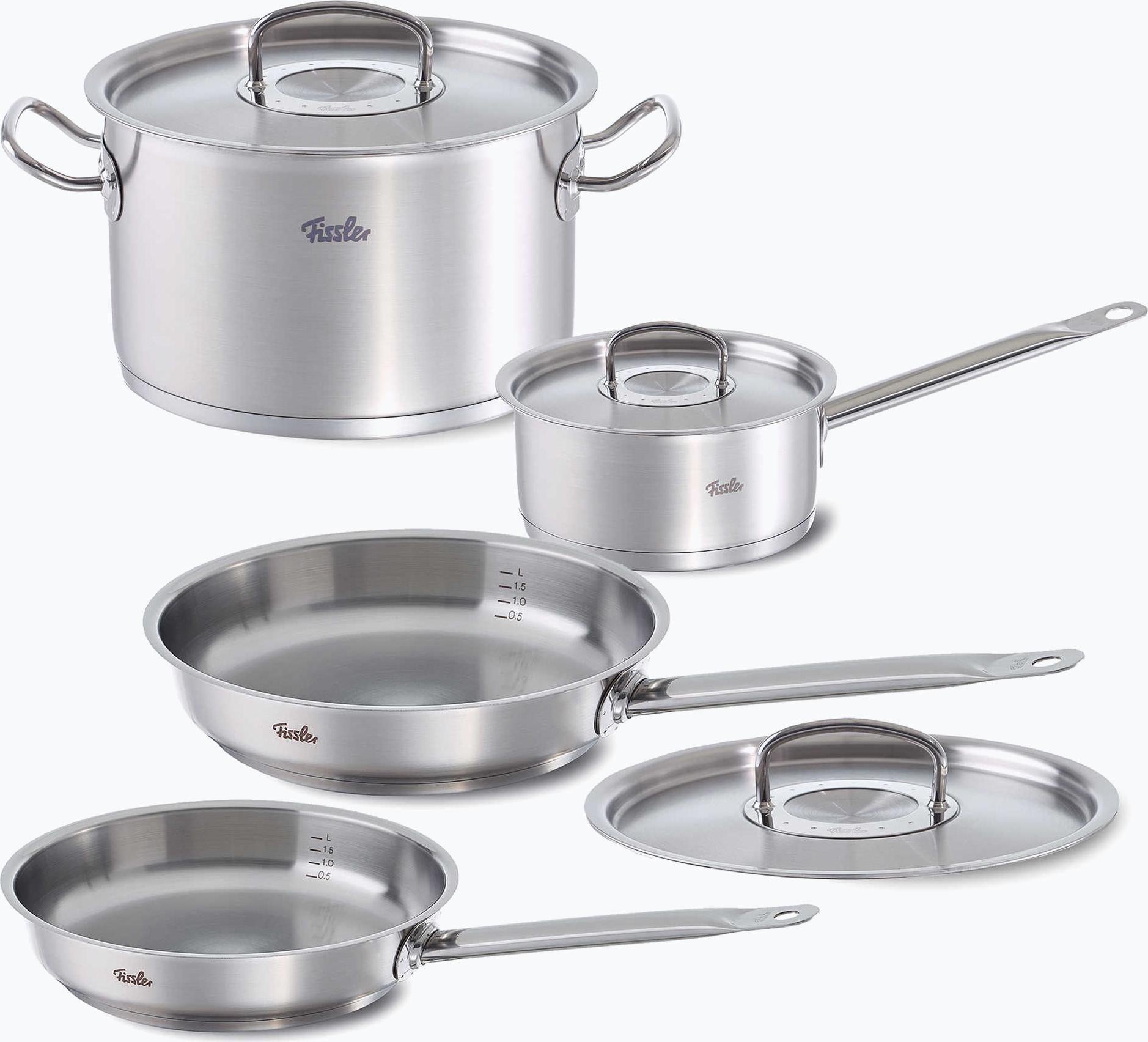 Fissler Cookware Sets