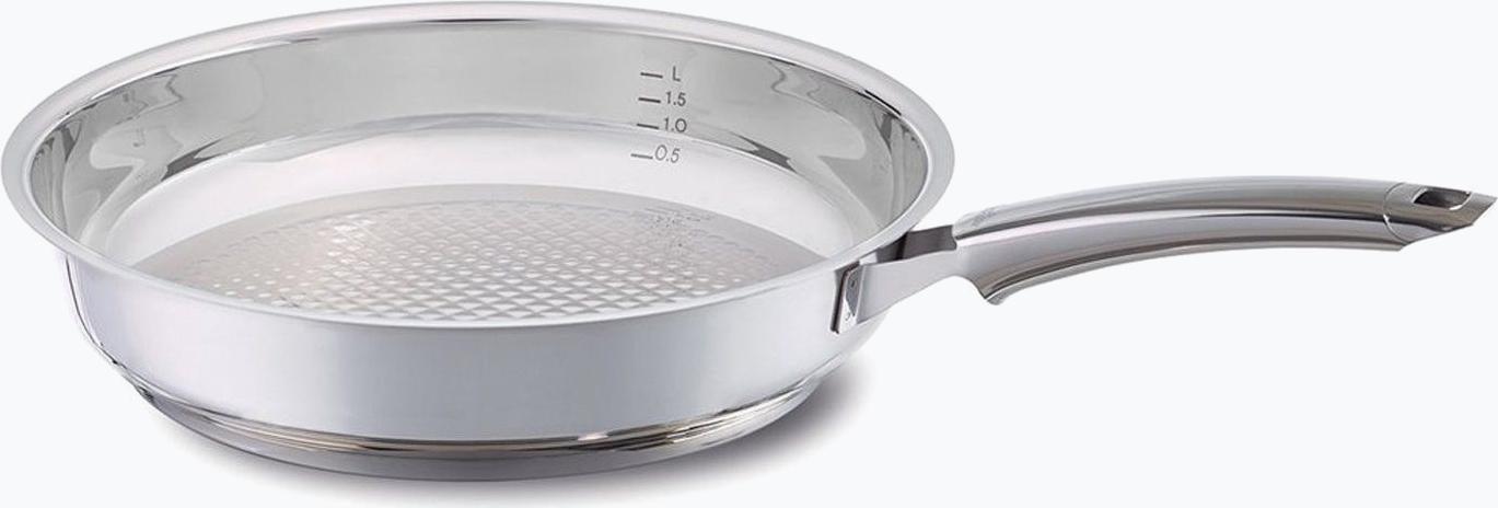 Fissler Fry Pans