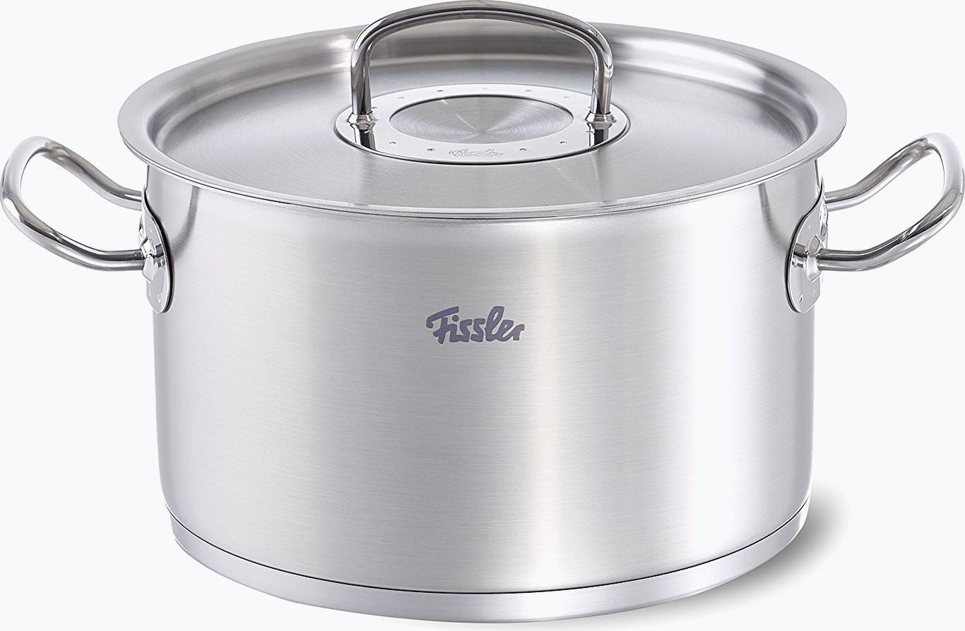 Fissler Pots