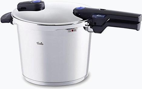 Fissler Pressure Cookers