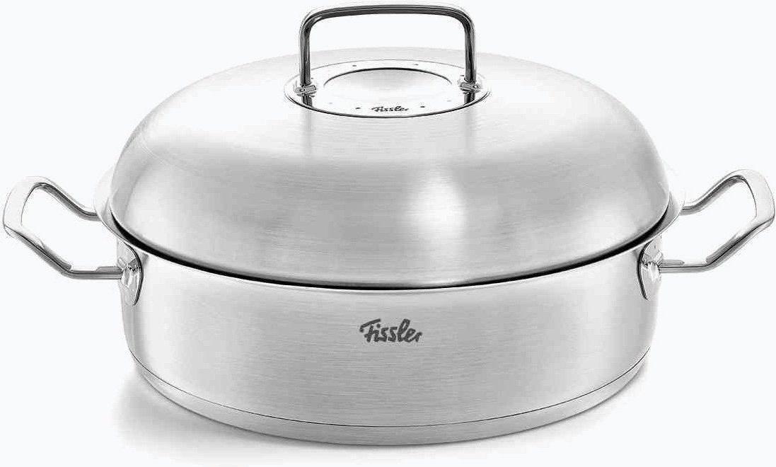Fissler Roasters & Serving Pans