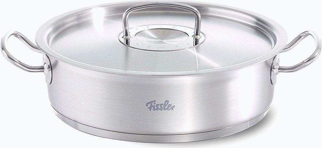Fissler Saute & Sauce Pans