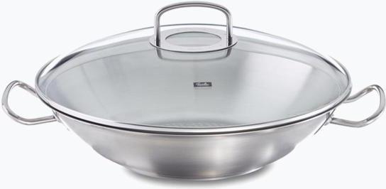 Fissler Woks