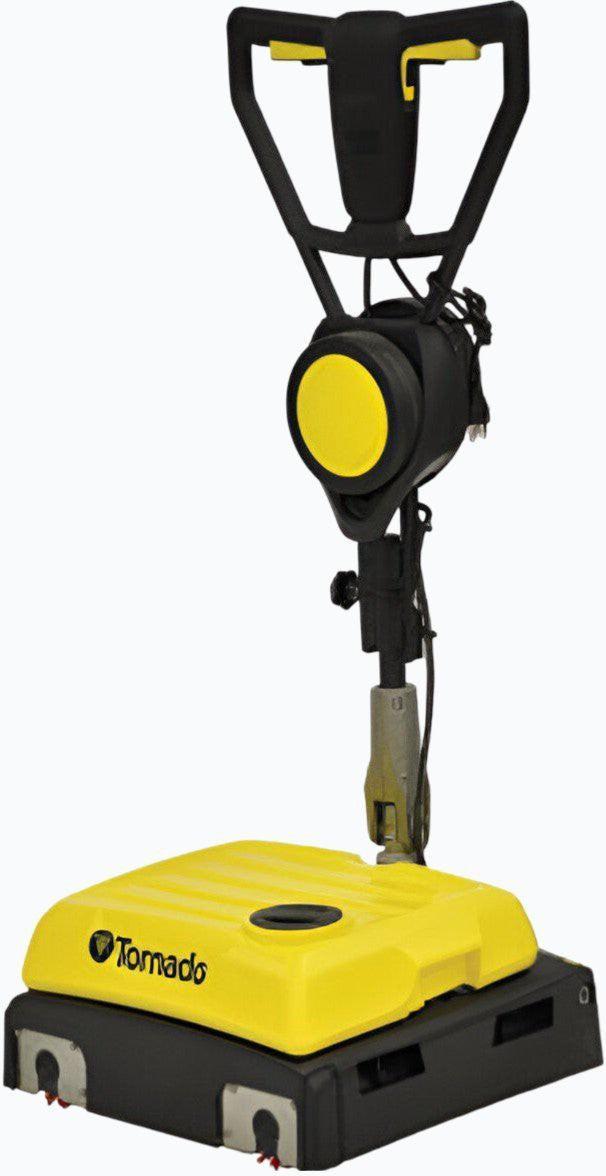 Floor (Swing) Machines