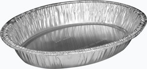 Foil Take-Out Containers