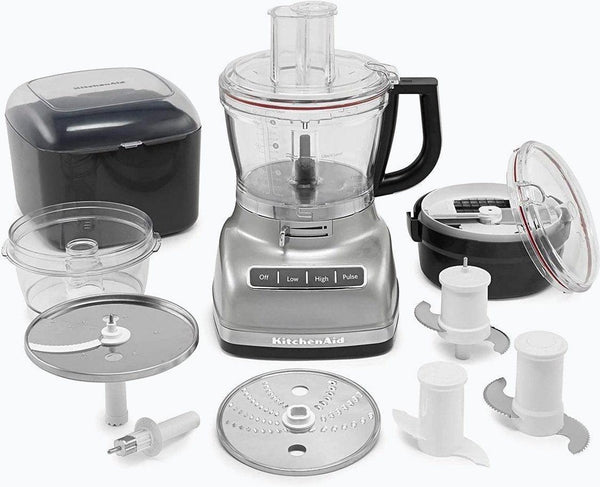 Food Processor