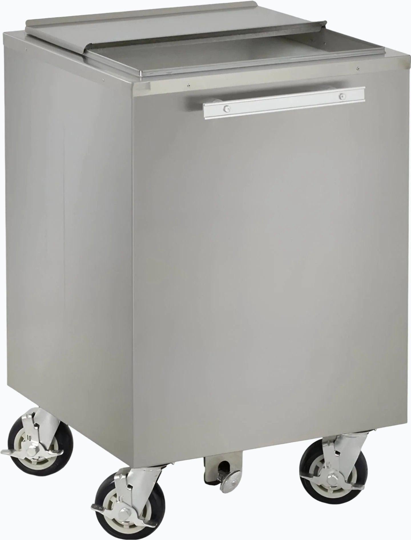 Food Warming Equipment Commercial Ice Bins