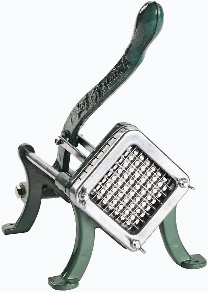 French Fry Cutters