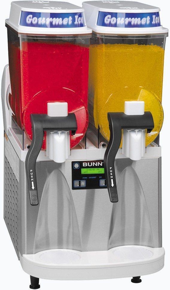 Frozen Drink Machines