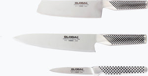 Global Knives Knife Sets