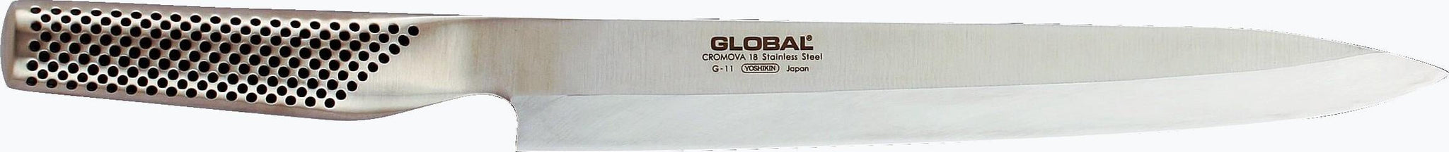 Global Knives Sashimi & Sushi Knives
