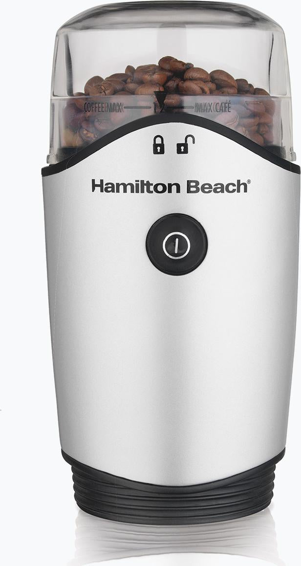 Hamilton Beach Coffee Grinders
