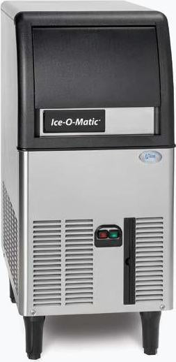 Ice-O-Matic Cube Ice Makers