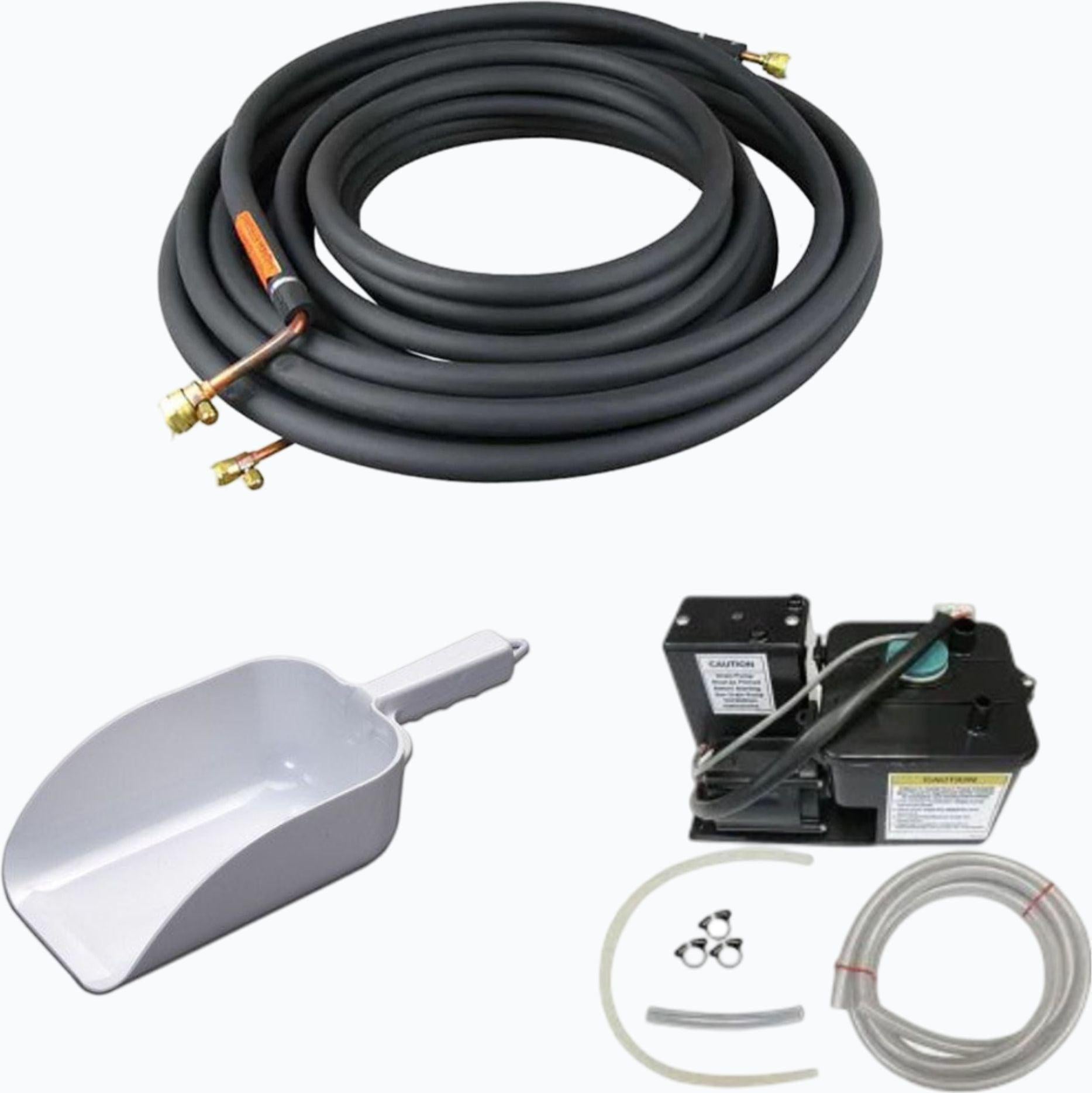 Ice-O-Matic Ice Machines Accessories