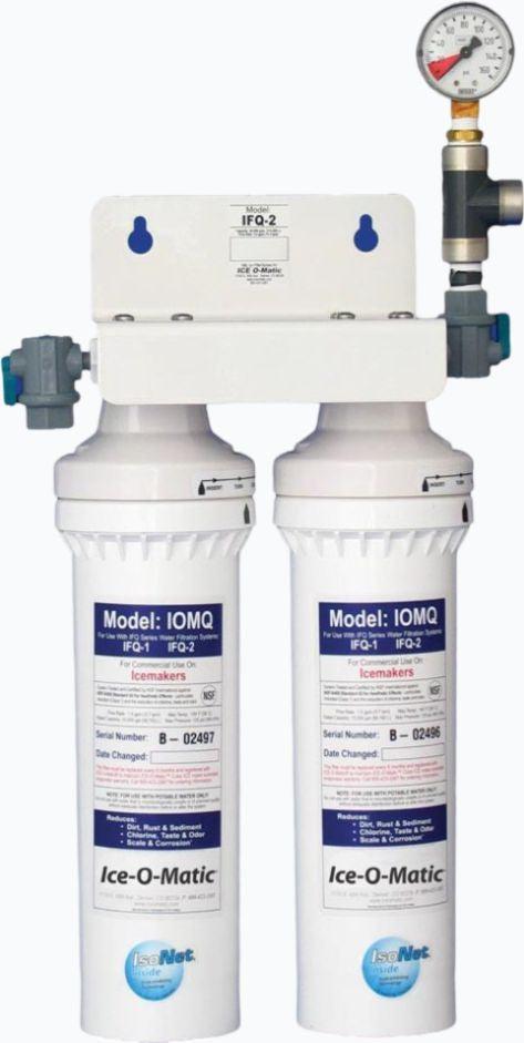 Ice-O-Matic Water Filters & Accessories