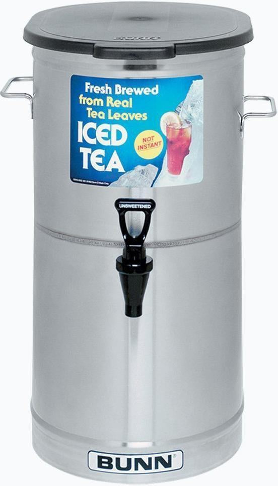 Iced Tea Dispensers