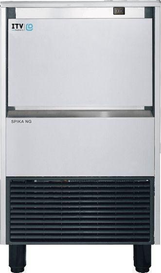 ITV SPIKA Under-Counter Ice Cubers