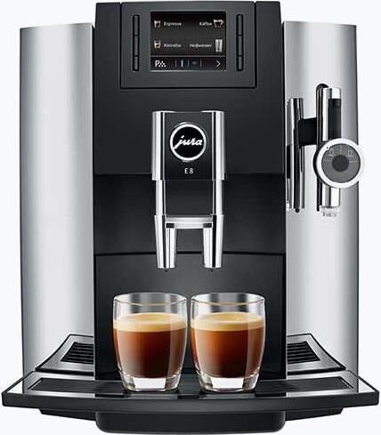 Jura Automatic Coffee Machines