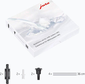 Jura Frother Parts Kits