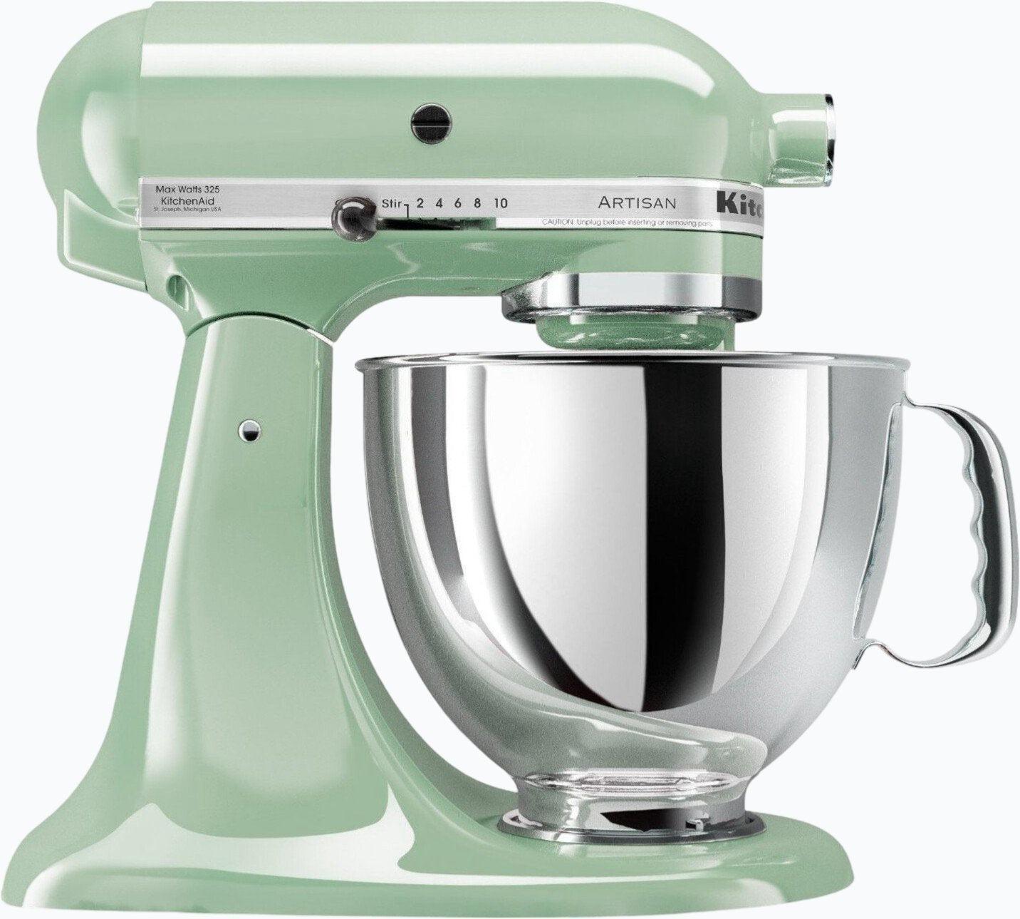 KitchenAid 5 QT Artisan Series Stand Mixers