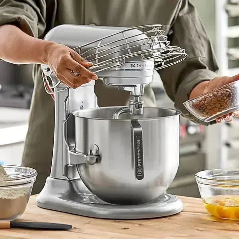 KitchenAid Commercial Appliances