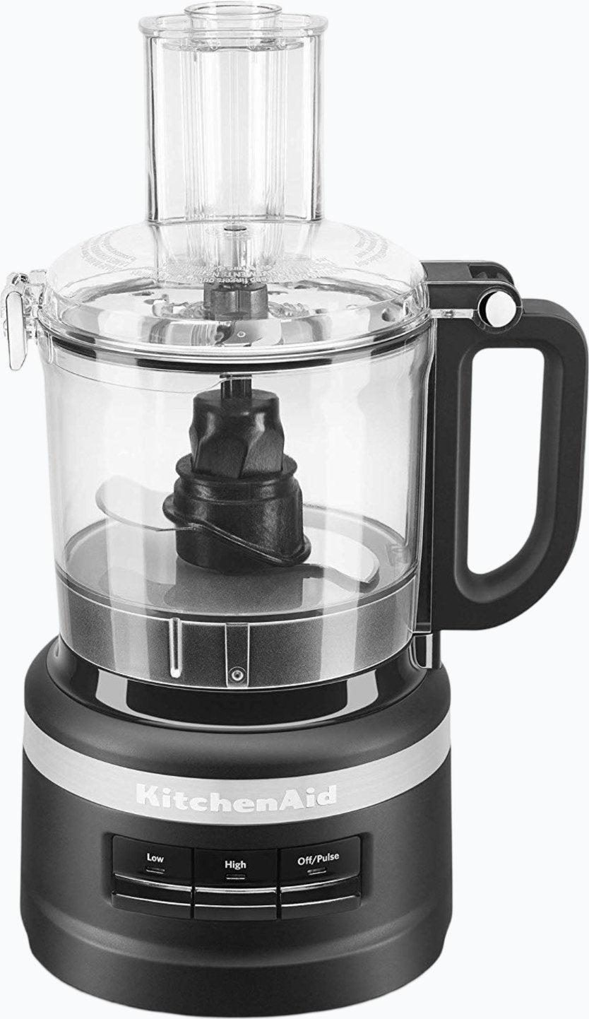 KitchenAid Food Processors